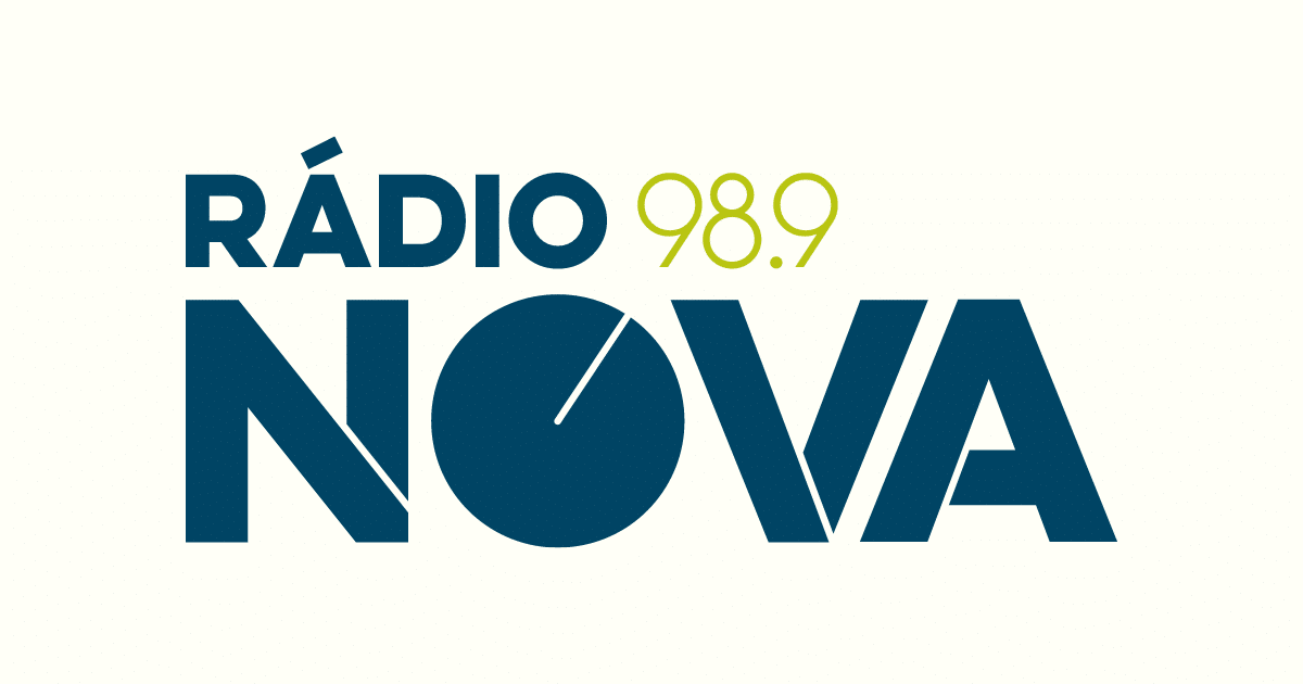 Radio Nova. Innova logo.